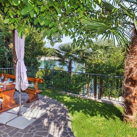 Apartment Villa Lidija Lovran Εξωτερικό φωτογραφία
