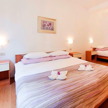Apartment Villa Lidija Lovran Εξωτερικό φωτογραφία