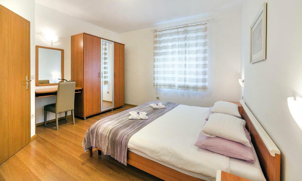 Apartment Villa Lidija Lovran Εξωτερικό φωτογραφία