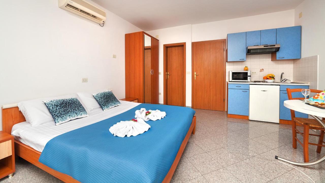 Apartment Villa Lidija Lovran Εξωτερικό φωτογραφία
