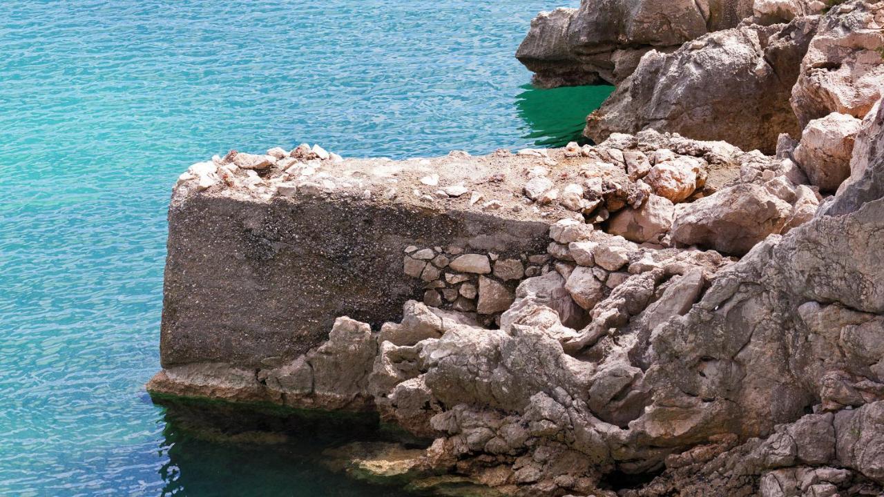 Apartment Villa Lidija Lovran Εξωτερικό φωτογραφία