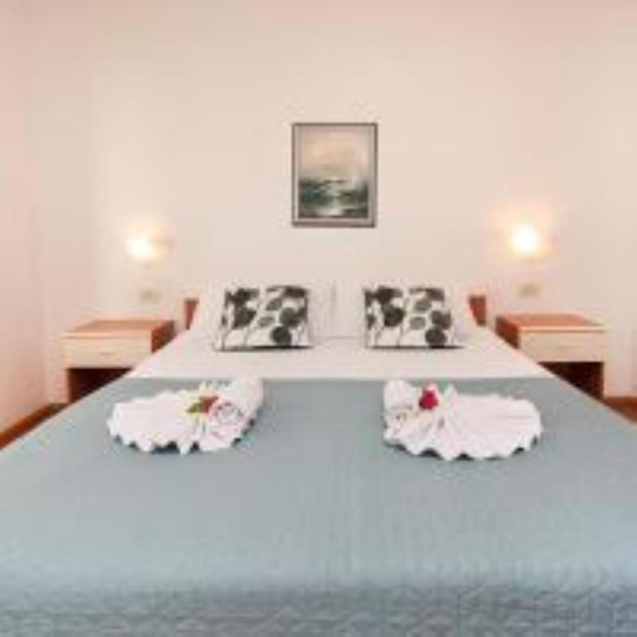 Apartment Villa Lidija Lovran Εξωτερικό φωτογραφία
