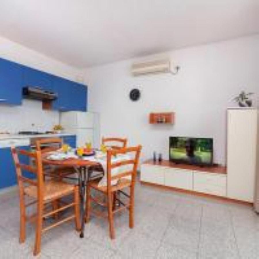 Apartment Villa Lidija Lovran Εξωτερικό φωτογραφία