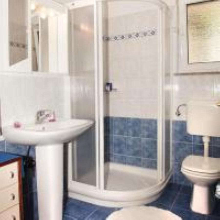 Apartment Villa Lidija Lovran Εξωτερικό φωτογραφία